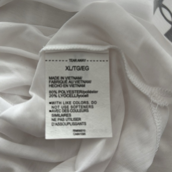 Under Armour t-shirt new with tags - Picture 5 of 5